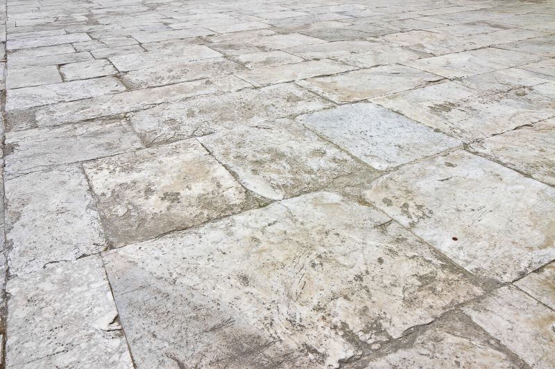 Natural Stone Surfaces