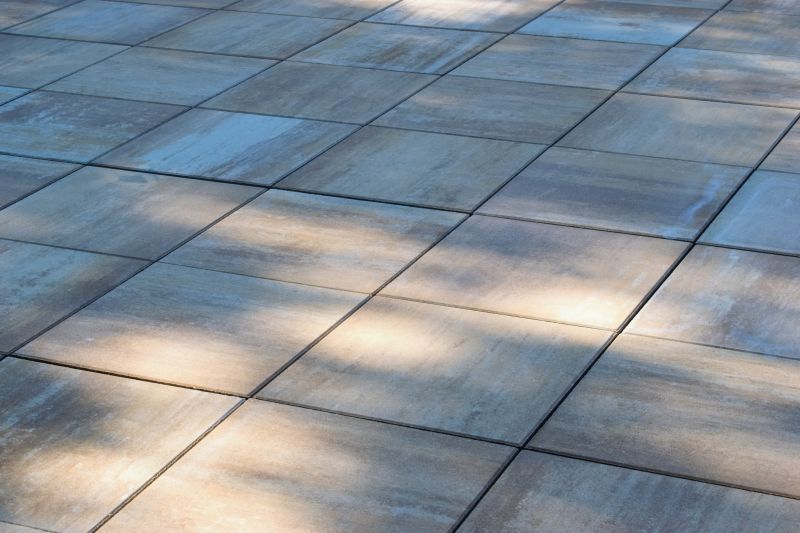 Durable Outdoor Tile Installations